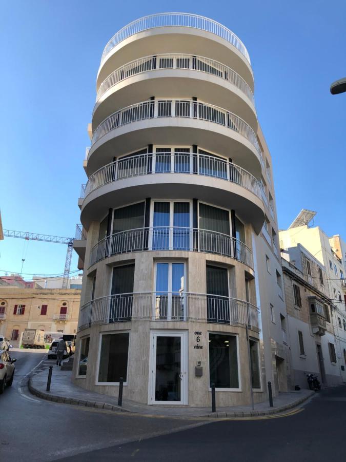 Village Point Apartments Sliema Exterior photo